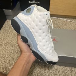 Jordan 13