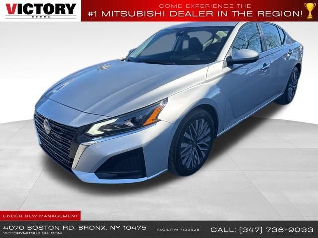 2023 Nissan Altima