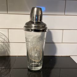 Drink Shaker