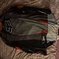 Fox Off Roading Shirt Long Sleeve