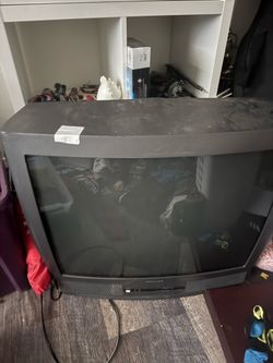 Philips PS CRT TV | working| 27PS50 B121