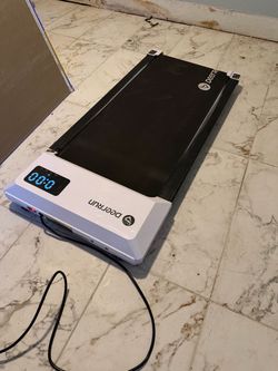 Walking pad