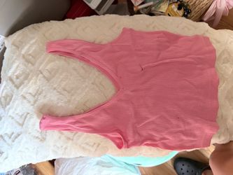 More clothes