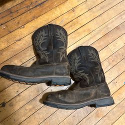 ARIAT Work Boots