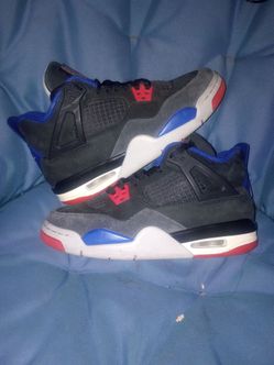 Air Jordan 4 Retro rare air