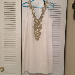 Lilly Pulitzer Dress Size 6