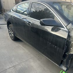 2021 Chevrolet Malibu