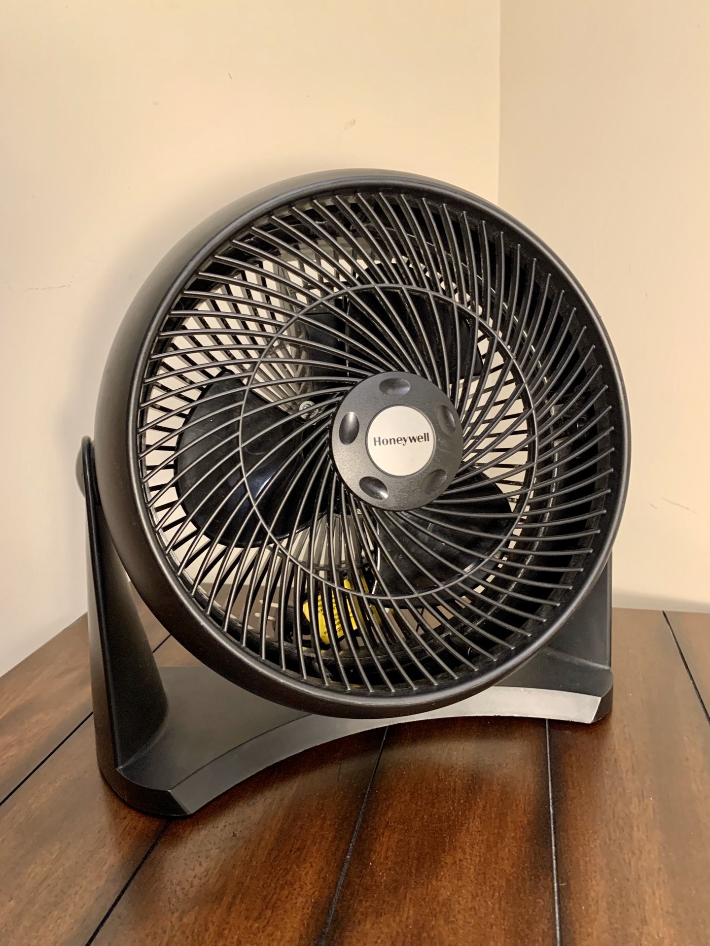 Honeywell Fan