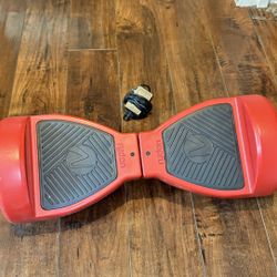 Rydon Hoverboard 