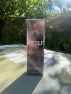 Yves Saint Laurent MYSLF L'Absolu Parfum (3.3oz)