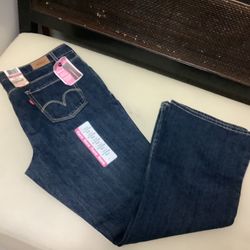 Pantalón Levis