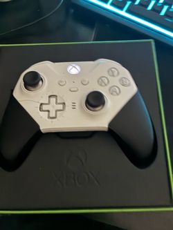 Xbox s/x/one used controller