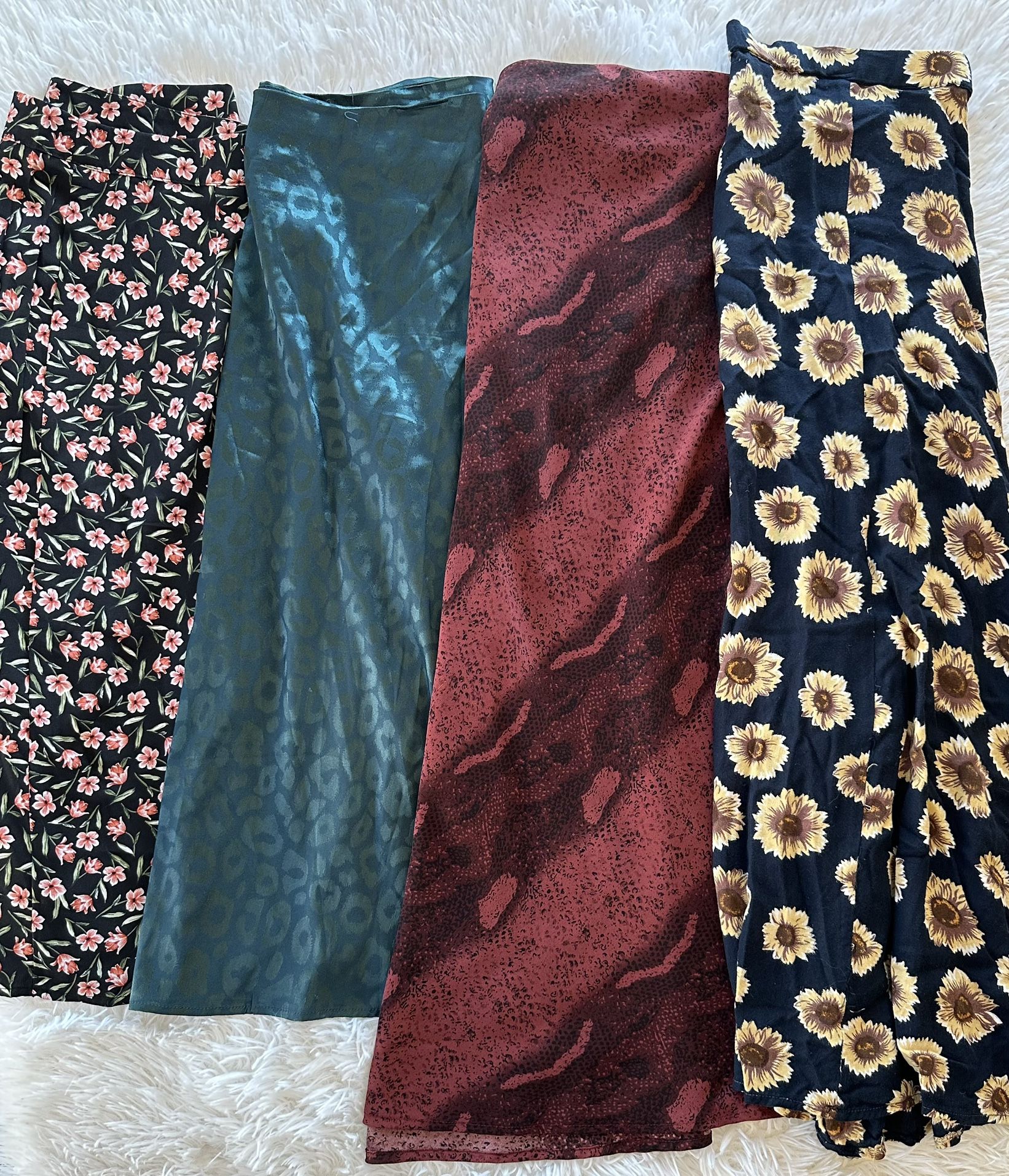 Women’s Skirt Bundle Size XL