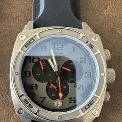 Mtm Special Ops Watch