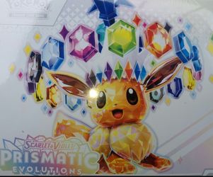 WTB prismatic Ebt for $170