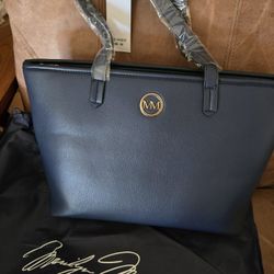 MM tote bag brand new