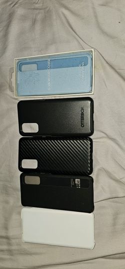 Phone Case for Galaxy S20