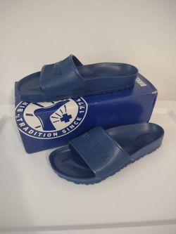 Birkenstock Barbados Women 39 Regular