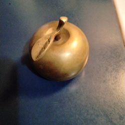 Bell Apple Brass 
