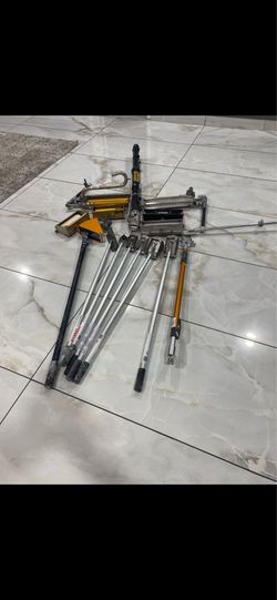 Taping tools