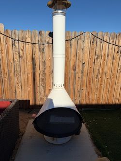 Fire pit