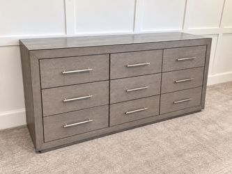 Dresser Chest Nightstands Bedroom Set