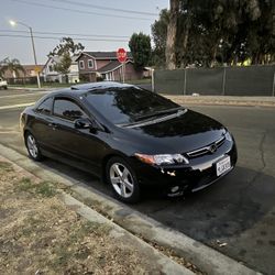 2006 Honda Civic