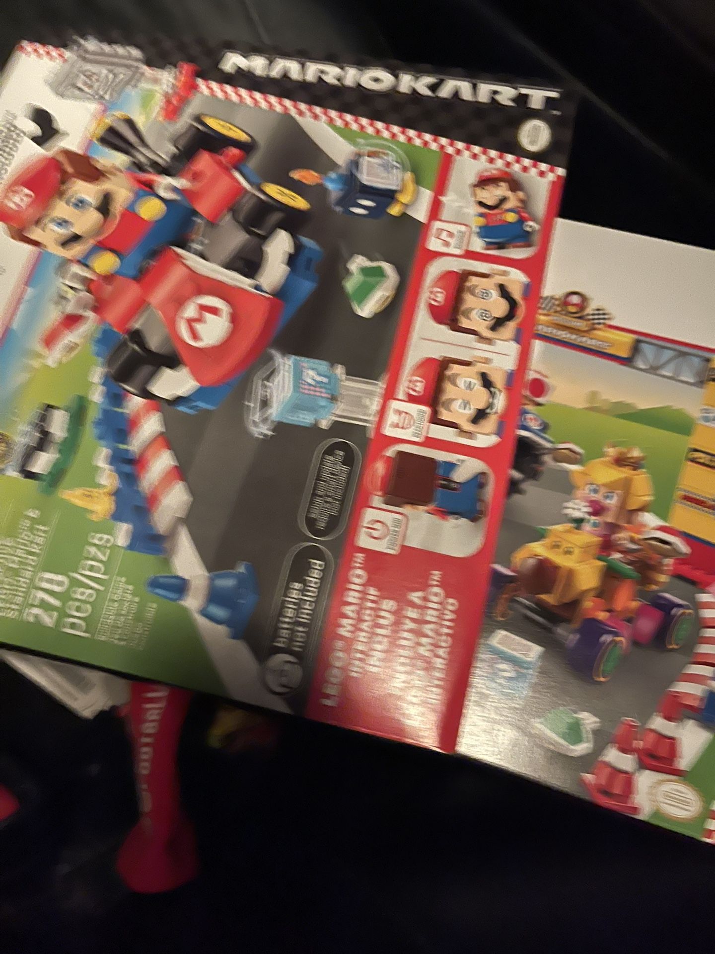 Lego