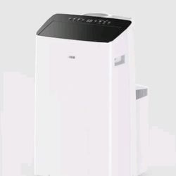 Portable 12,000 BTU Air Conditioner 