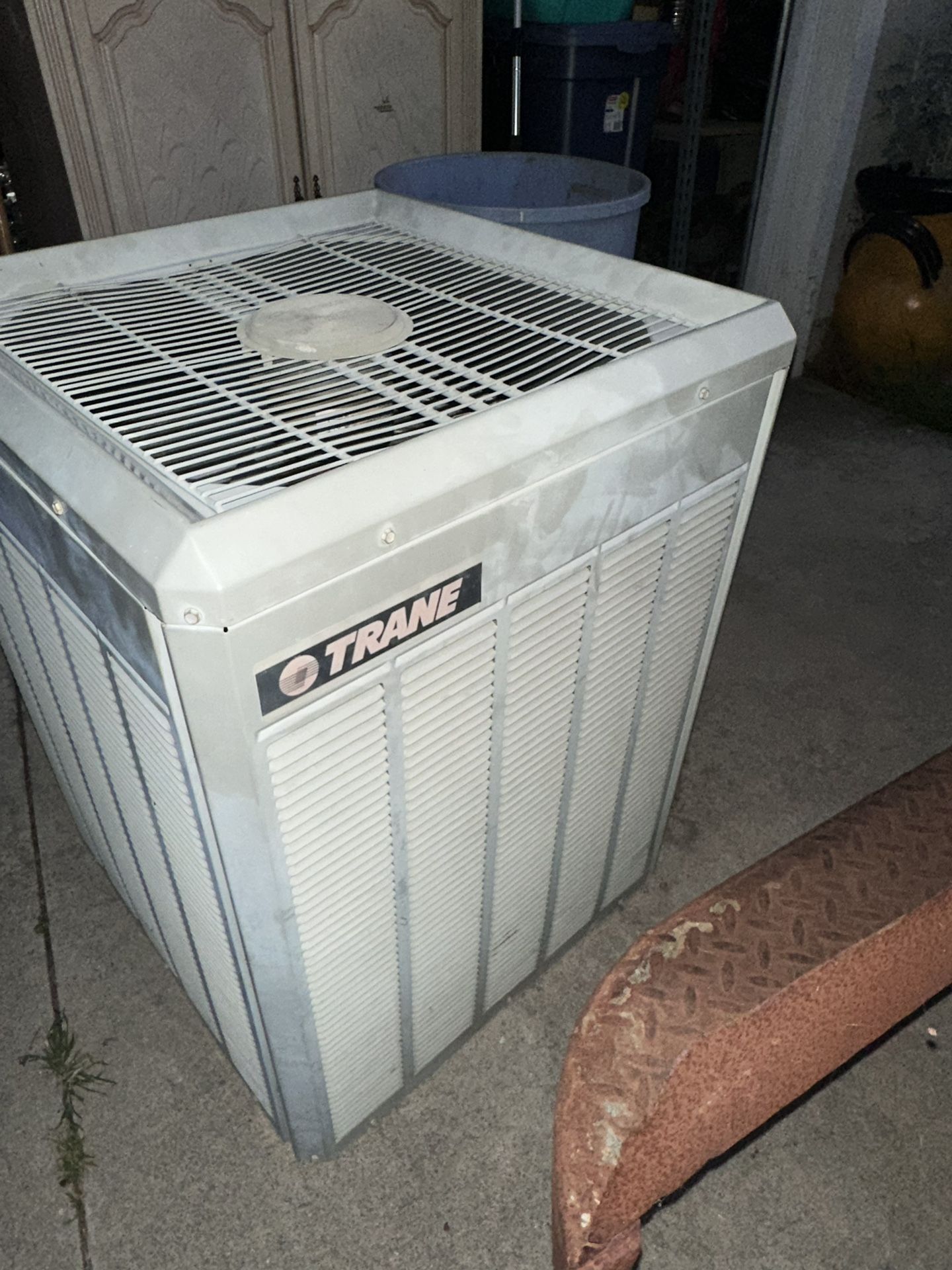 AC Condenser 