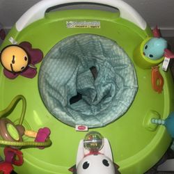 Baby Walker