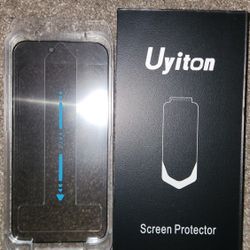 Iphone 14 Pro Max Easy To Apply Privacy Screen Proctector 