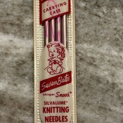 Knitting Needles (new)