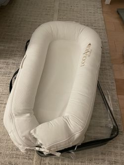 White Dock A Tot
