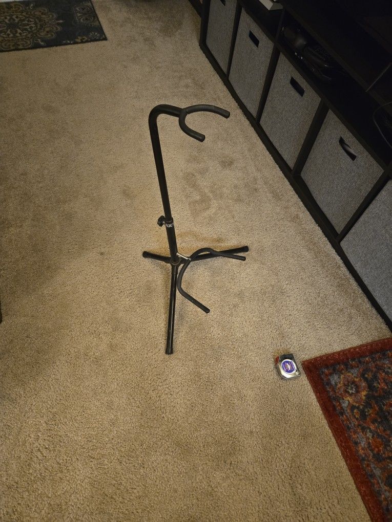 Axman Guitar Stand
