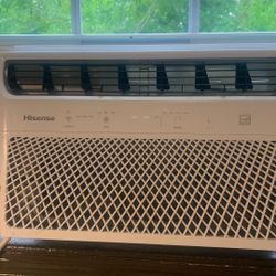 Window Air Conditioning
