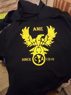 America Hoodie