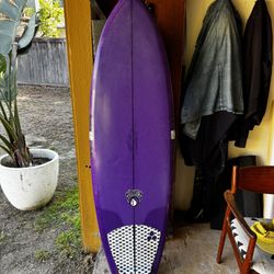 LOST SURFBOARD - MICK'S TAPE BY MAYHEM X BRINK