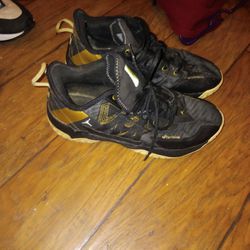 Mens Shoes Size 10.5