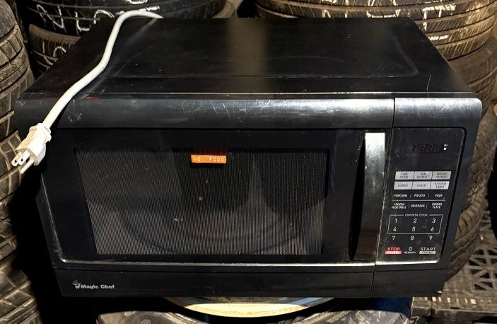 Microwave