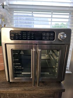 Emeril Lagasse Toaster Oven - $100 obo