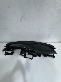 (6238) 21-25 Hyundai Elantra Dash Panel Airbag 2021 2022 2023 2024 2025