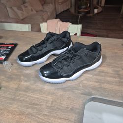 Jordan 1 Lows Space Jams  I Will Bring The Price Down If Needed 