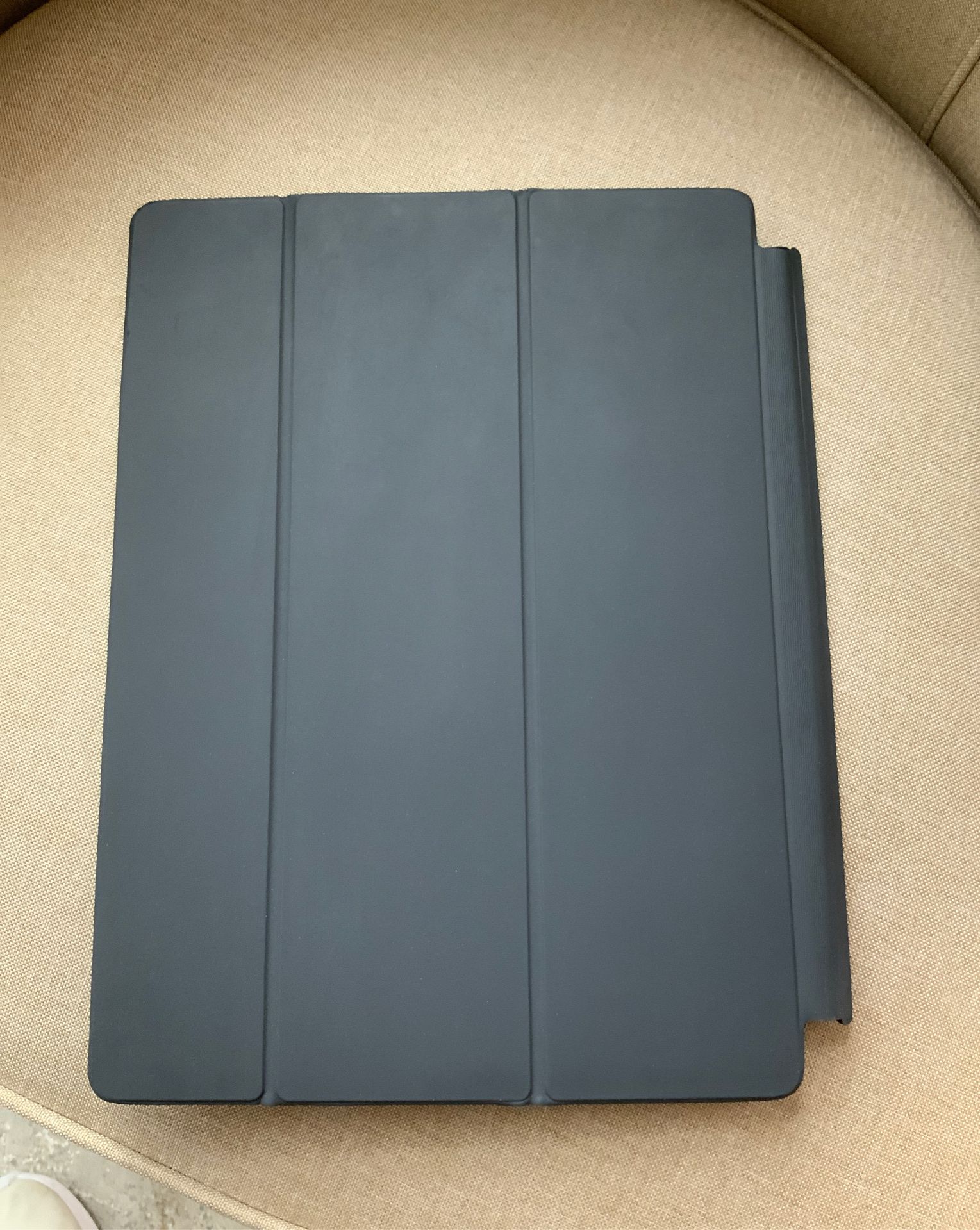 iPad smart folio for 12.9” iPad Pro