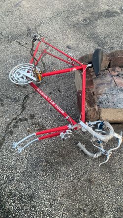Schwin le tour bike 10 speed