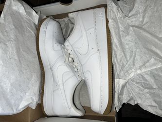 Air Force Size 13