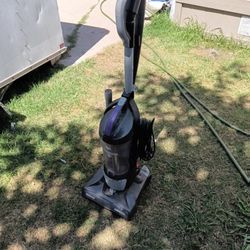 Vacuums 