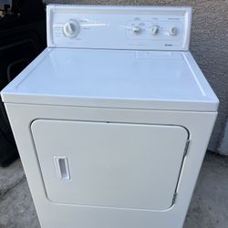 Kenmore (Electric-240v) Dryer