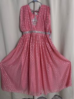 Ethnic wear