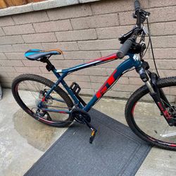 Gt Mountain Bike